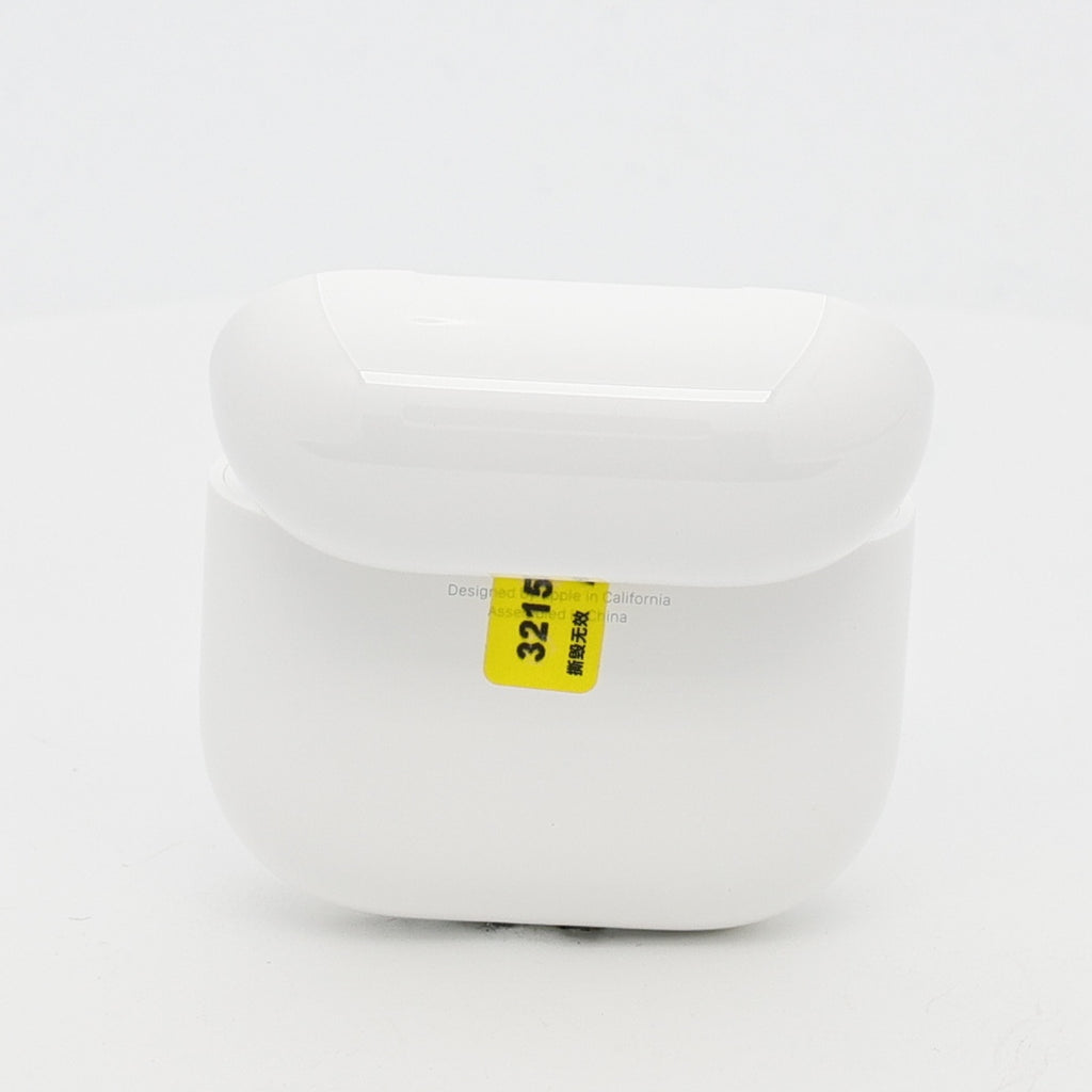 99新 Apple AirPods 4 (支持主动降噪) 白色