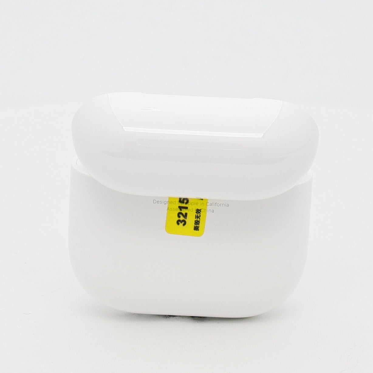 99新 Apple AirPods 4 (支持主动降噪) 白色