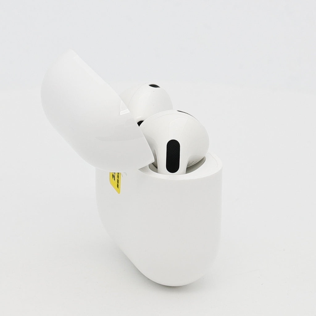 99新 Apple AirPods 4 (支持主动降噪) 白色