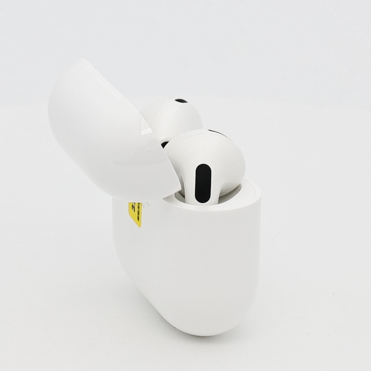 99新 Apple AirPods 4 (支持主动降噪) 白色