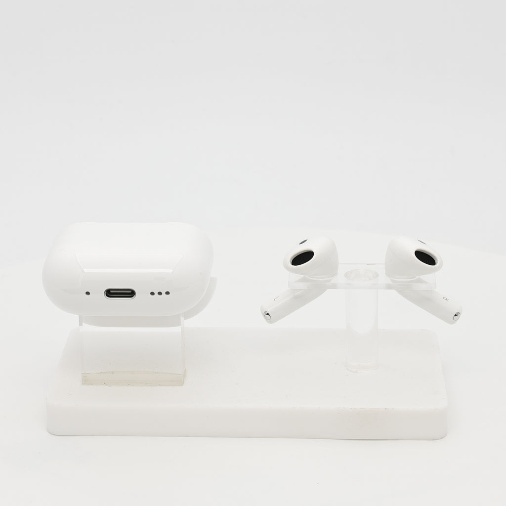 99新 Apple AirPods 4 (支持主动降噪) 白色