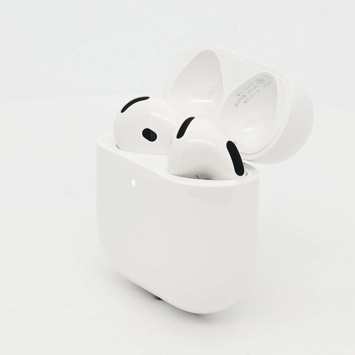 99新 Apple AirPods 4 (支持主动降噪) 白色