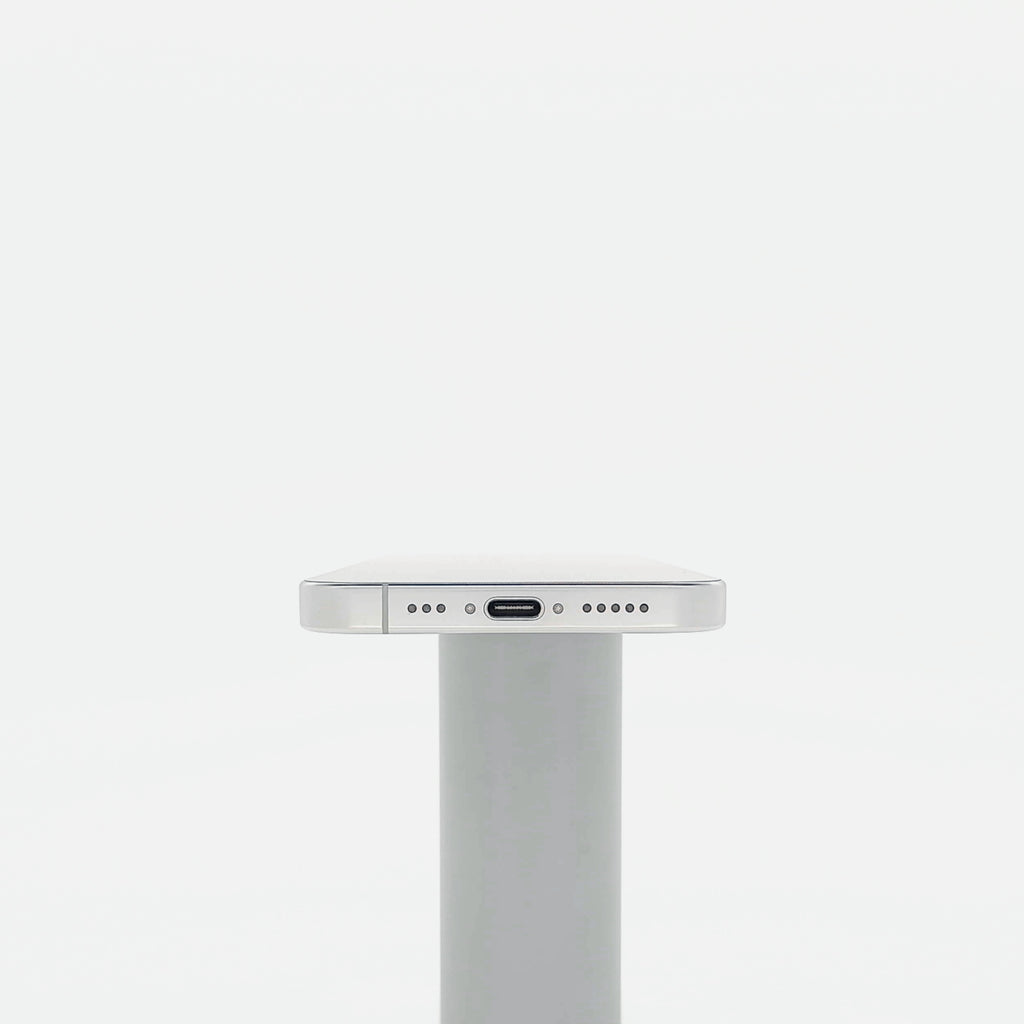 95新 Apple iPhone 16 Pro 128G 白色鈦金屬 中國大陸版