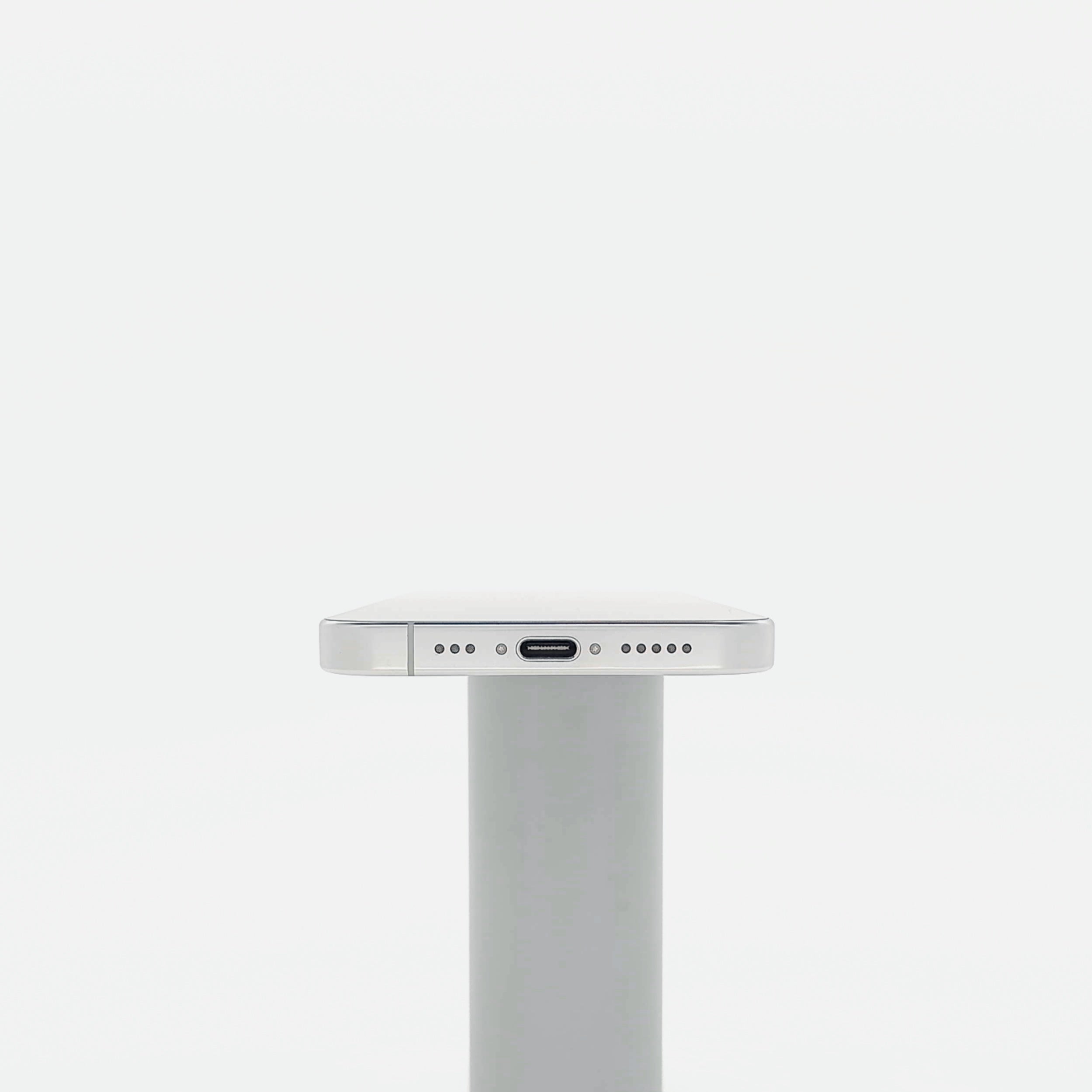95新 Apple iPhone 16 Pro 128G 白色鈦金屬 中國大陸版