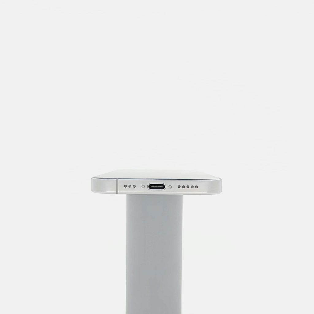 99新 Apple iPhone 16 Pro 128G 白色鈦金屬 中國大陸版