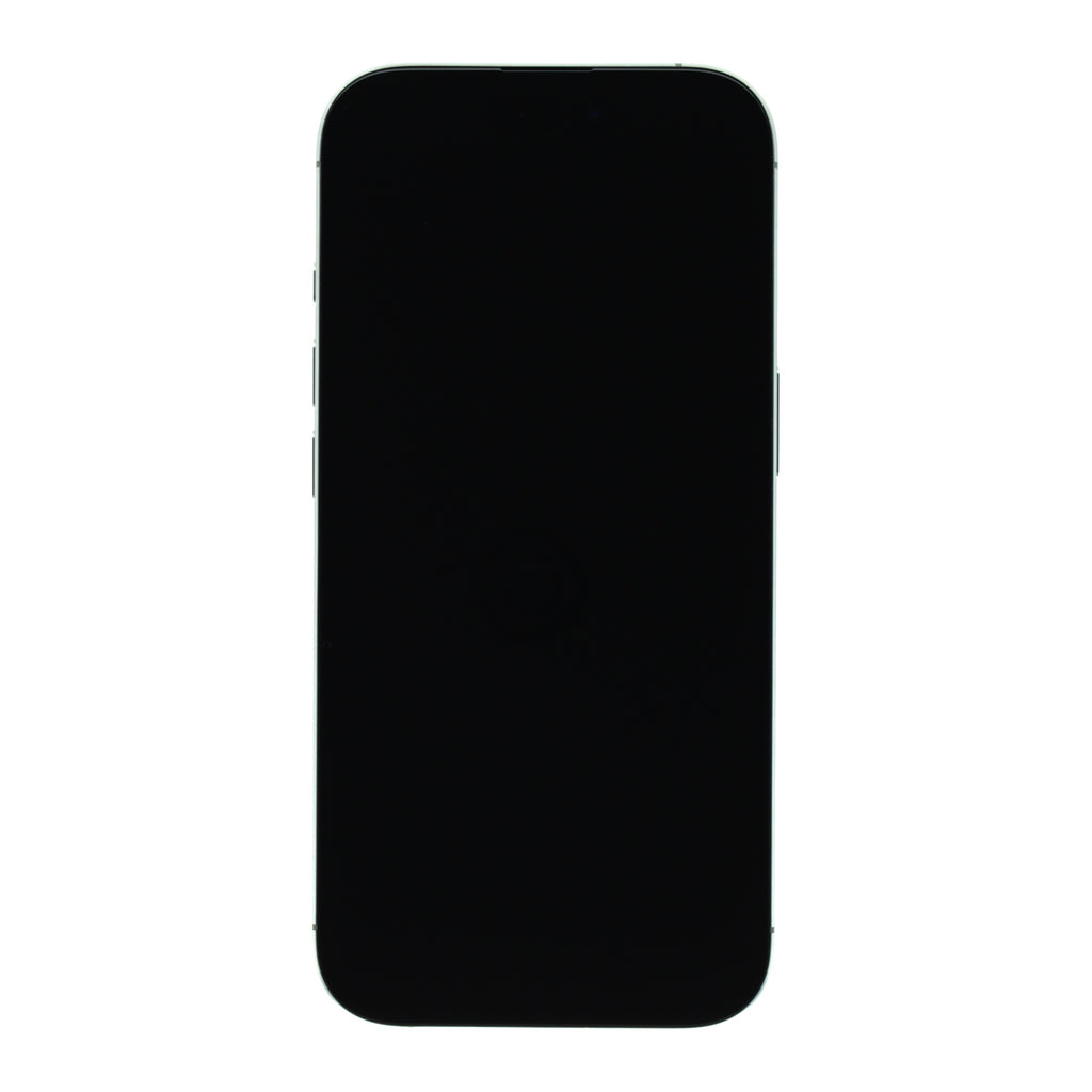 99新 Apple iPhone 16 Pro 128G 白色鈦金屬 中國大陸版