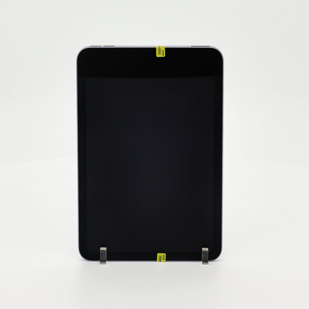 95新 Apple iPad mini6 256G 紫色 WIFI