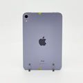 95新 Apple iPad mini6 256G 紫色 WIFI