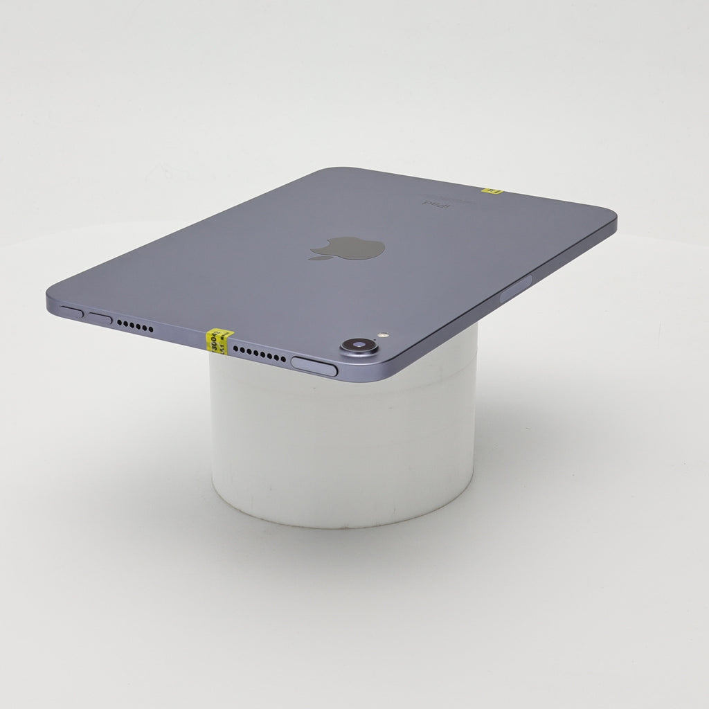 95新 Apple iPad mini6 256G 紫色 WIFI