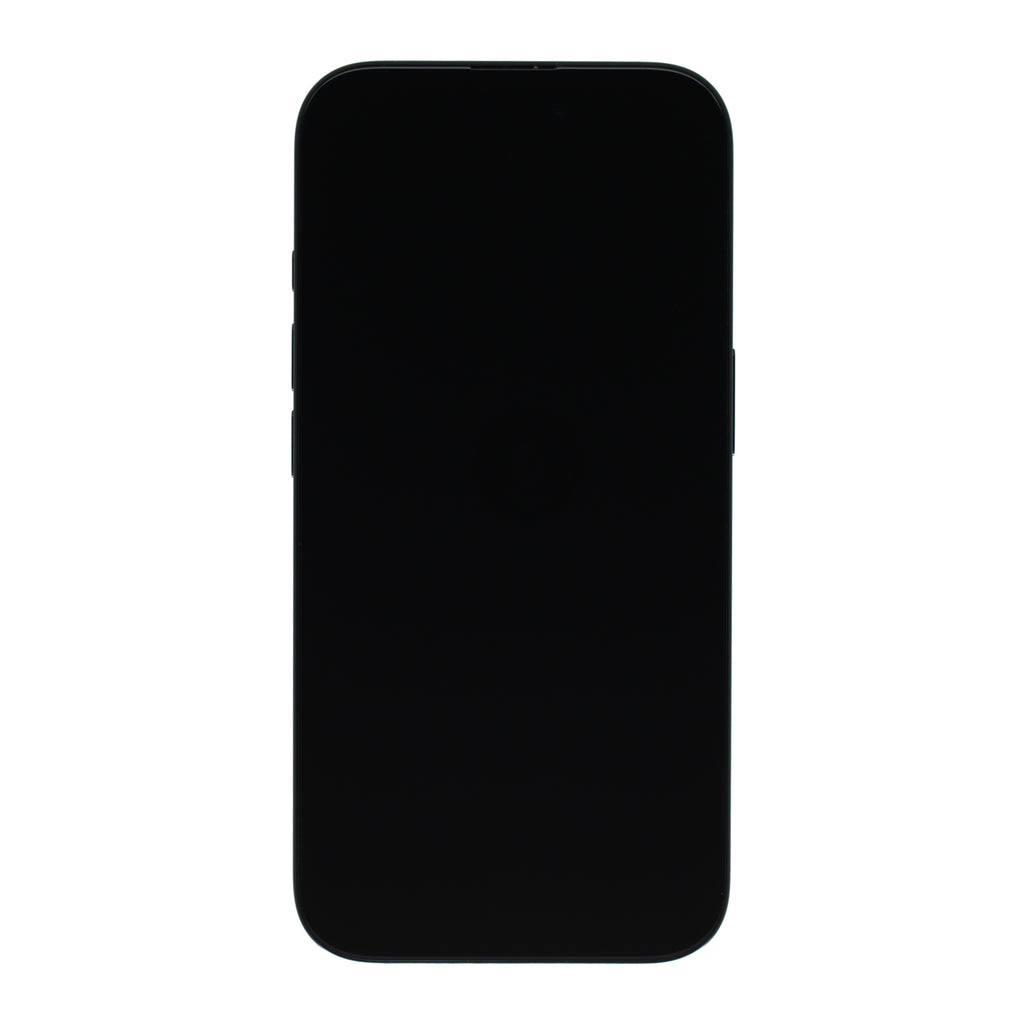 95新 Apple iPhone 16 256G 黑色 中國大陸版