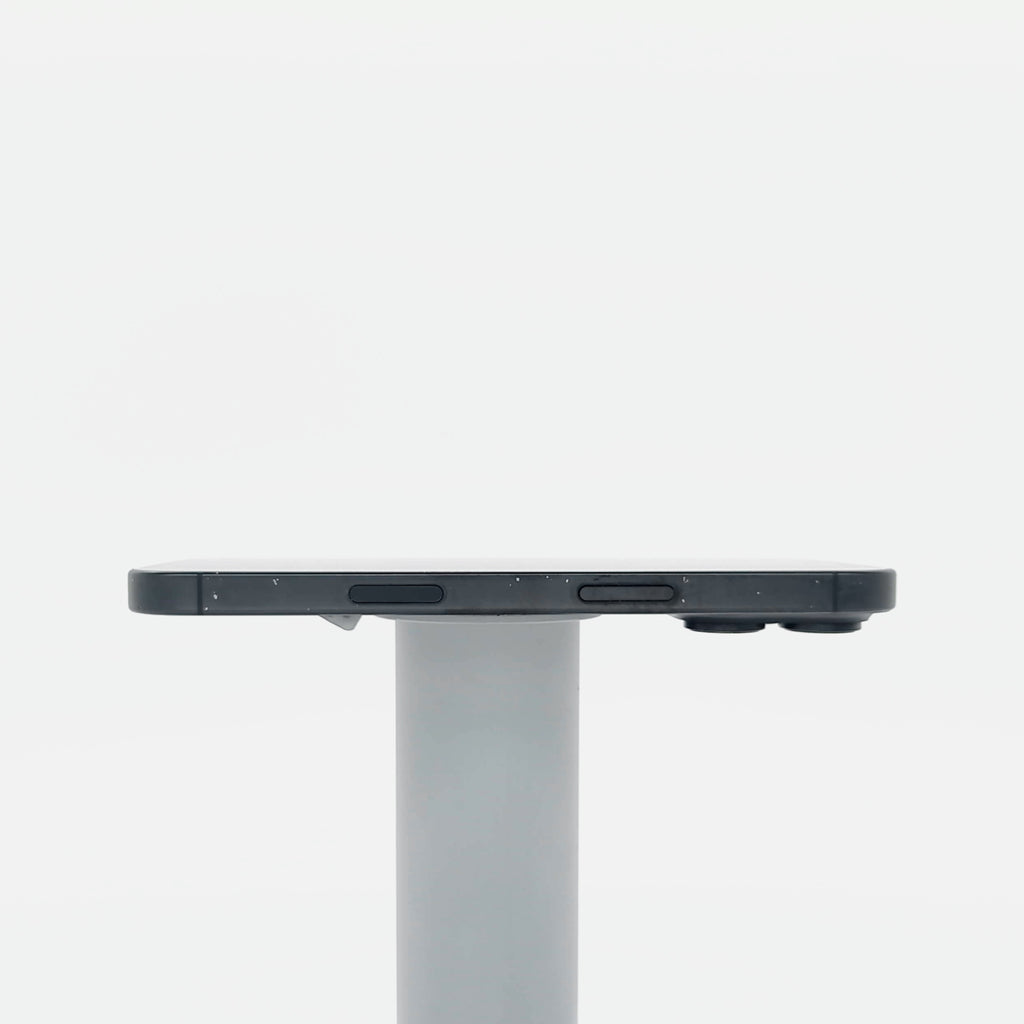 95新 Apple iPhone 16 Pro 128G 黑色鈦金屬 中國大陸版