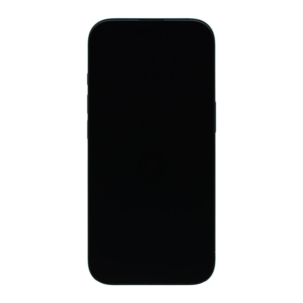 95新 Apple iPhone 16 Pro 128G 黑色鈦金屬 中國大陸版