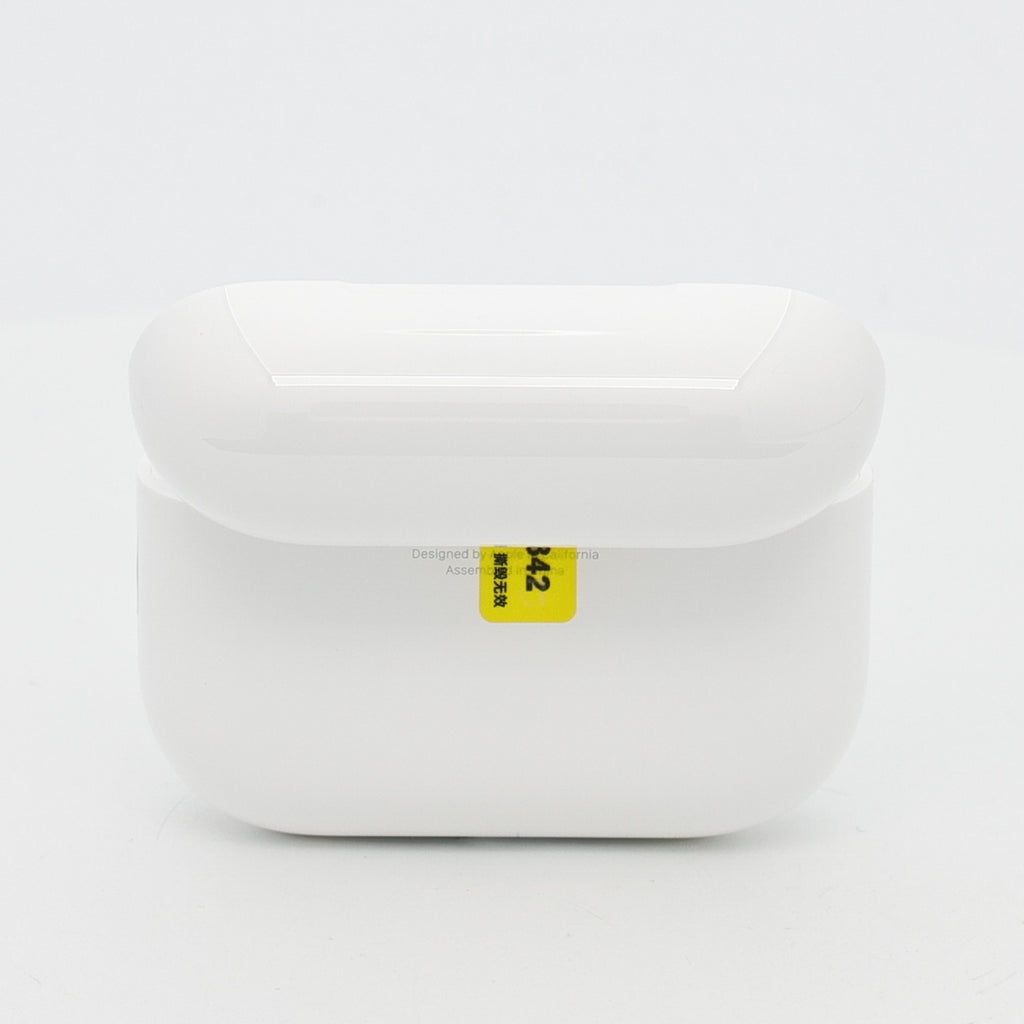 99新 Apple AirPods Pro 3 白色