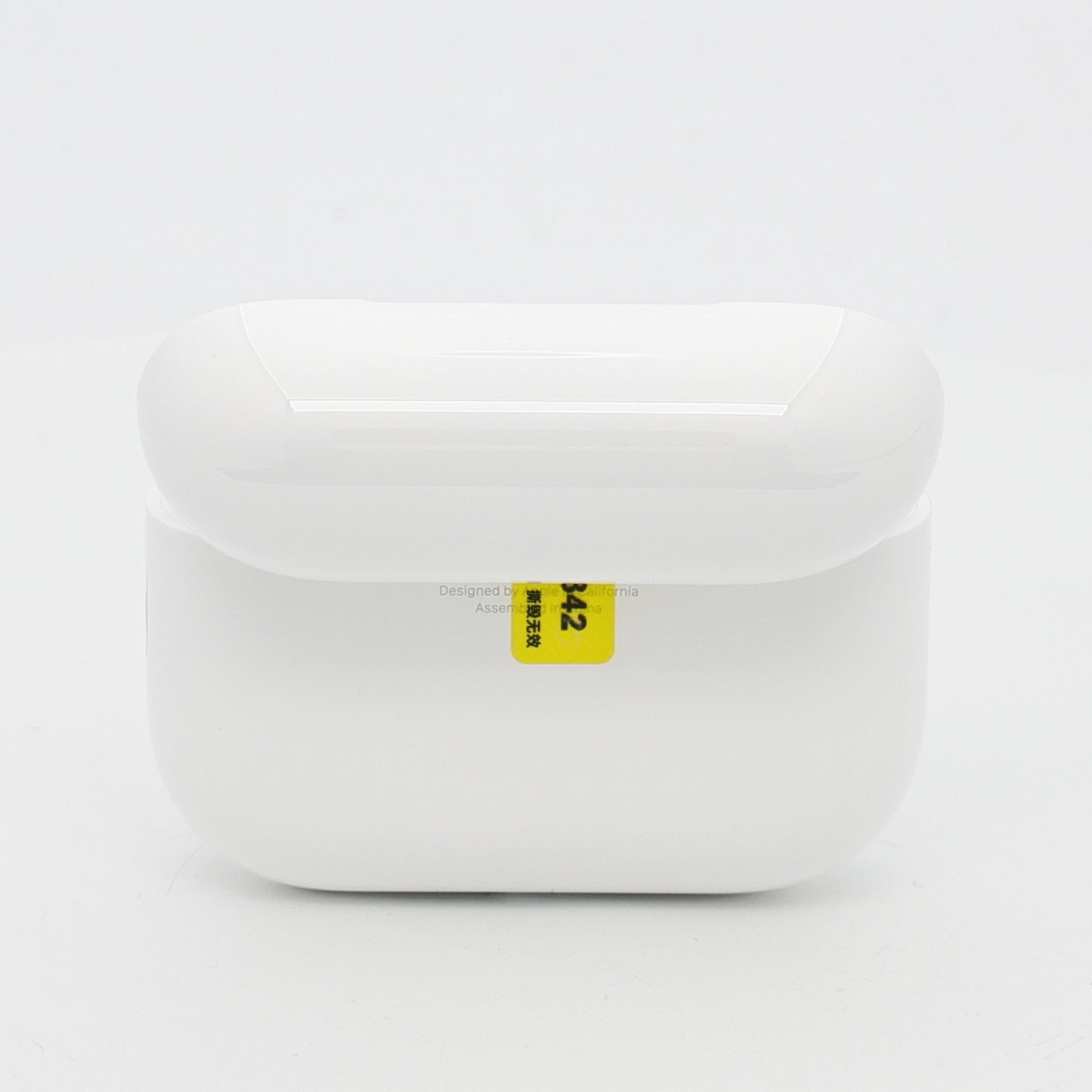 99新 Apple AirPods Pro 3 白色
