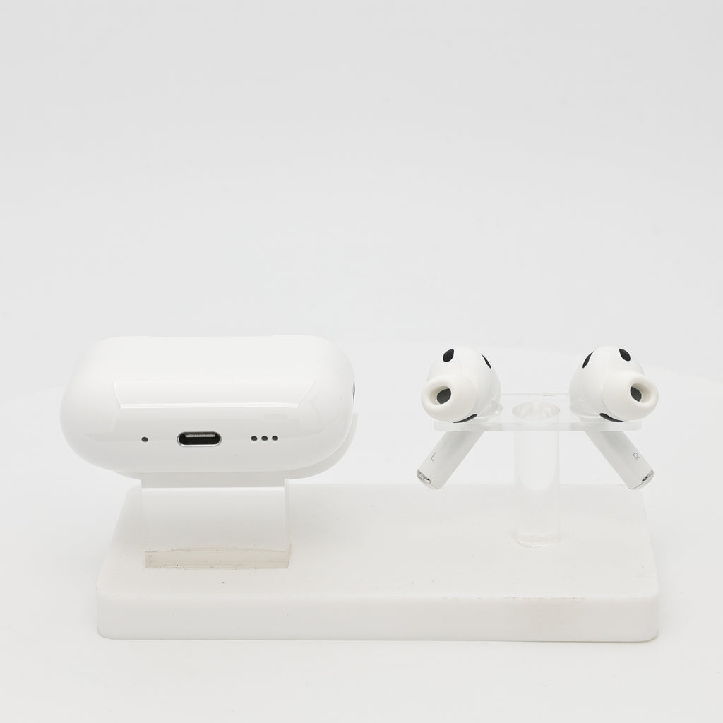 99新 Apple AirPods Pro 3 白色