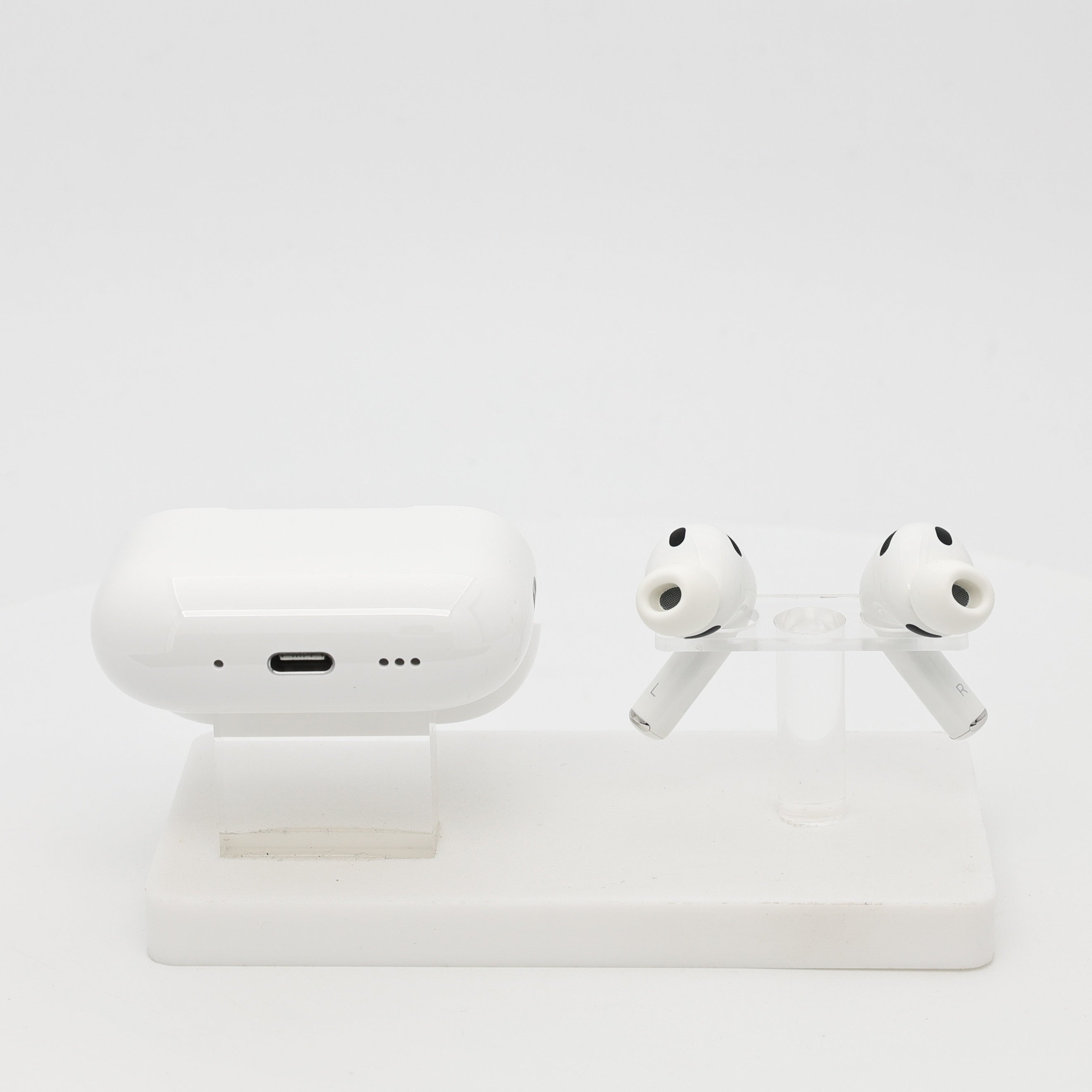 99新 Apple AirPods Pro 3 白色