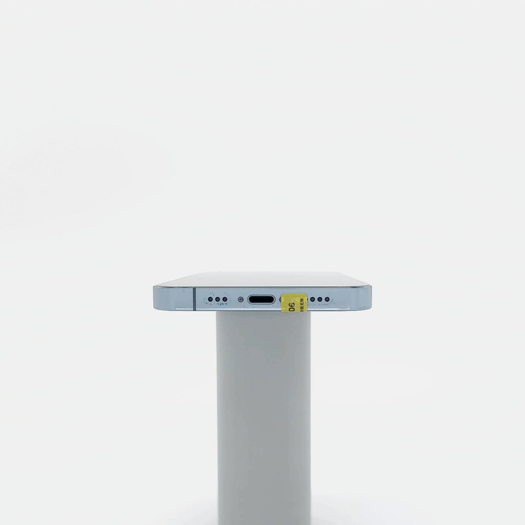95新 Apple iPhone 13 Pro 256G 遠峰藍色 中國大陸版