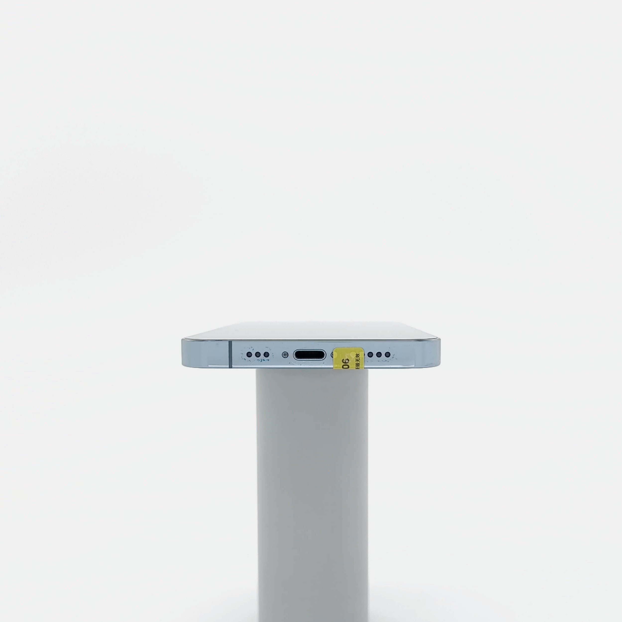 95新 Apple iPhone 13 Pro 256G 遠峰藍色 中國大陸版