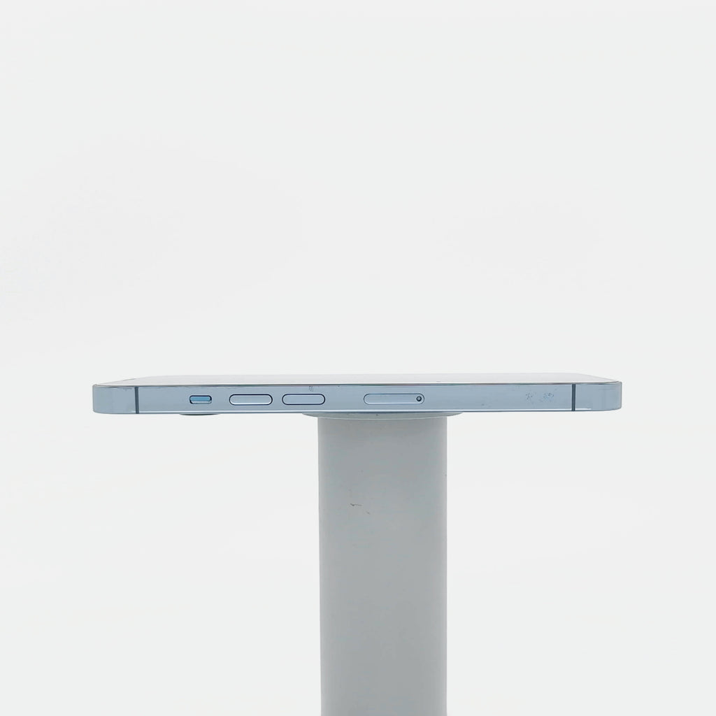 95新 Apple iPhone 13 Pro 256G 遠峰藍色 中國大陸版