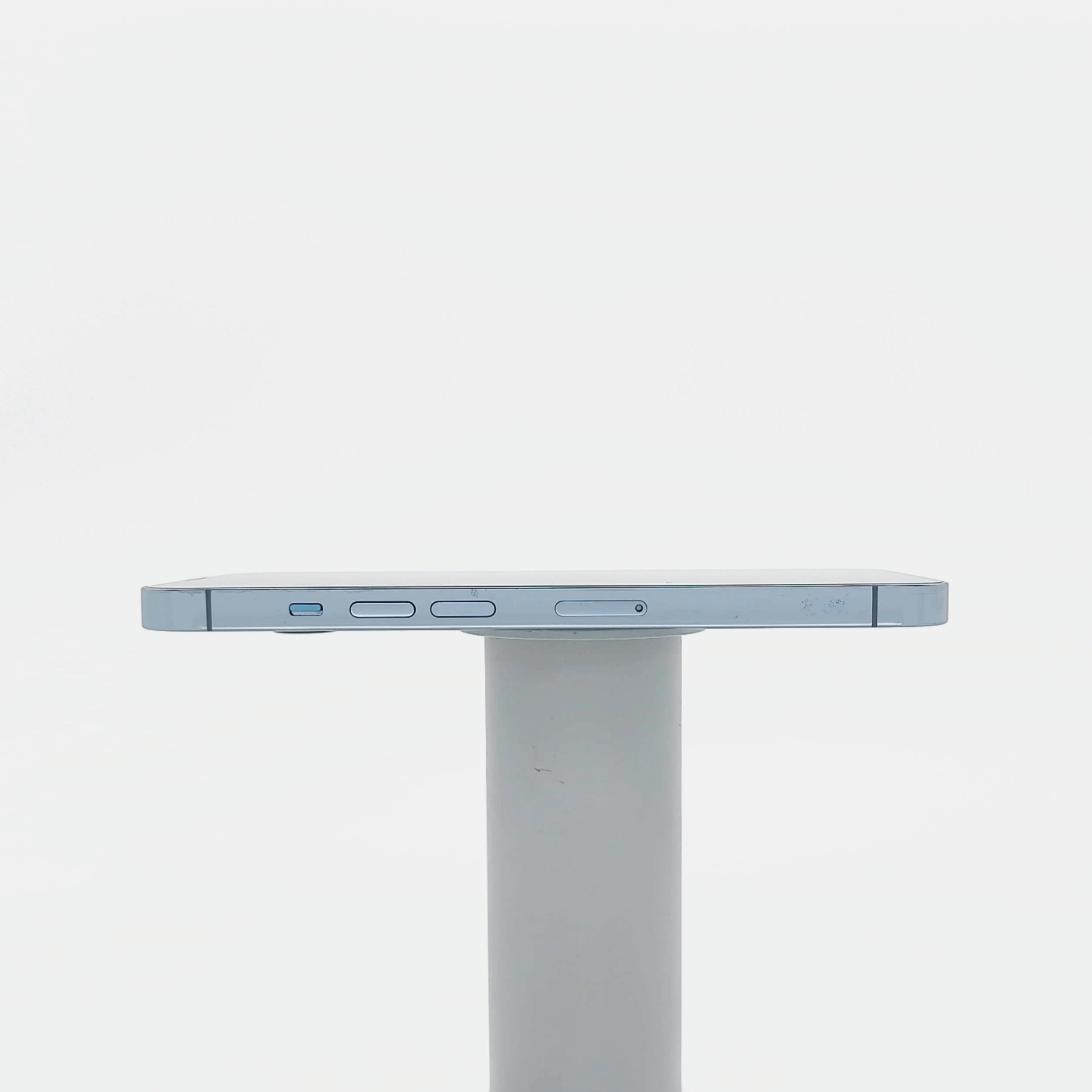 95新 Apple iPhone 13 Pro 256G 遠峰藍色 中國大陸版