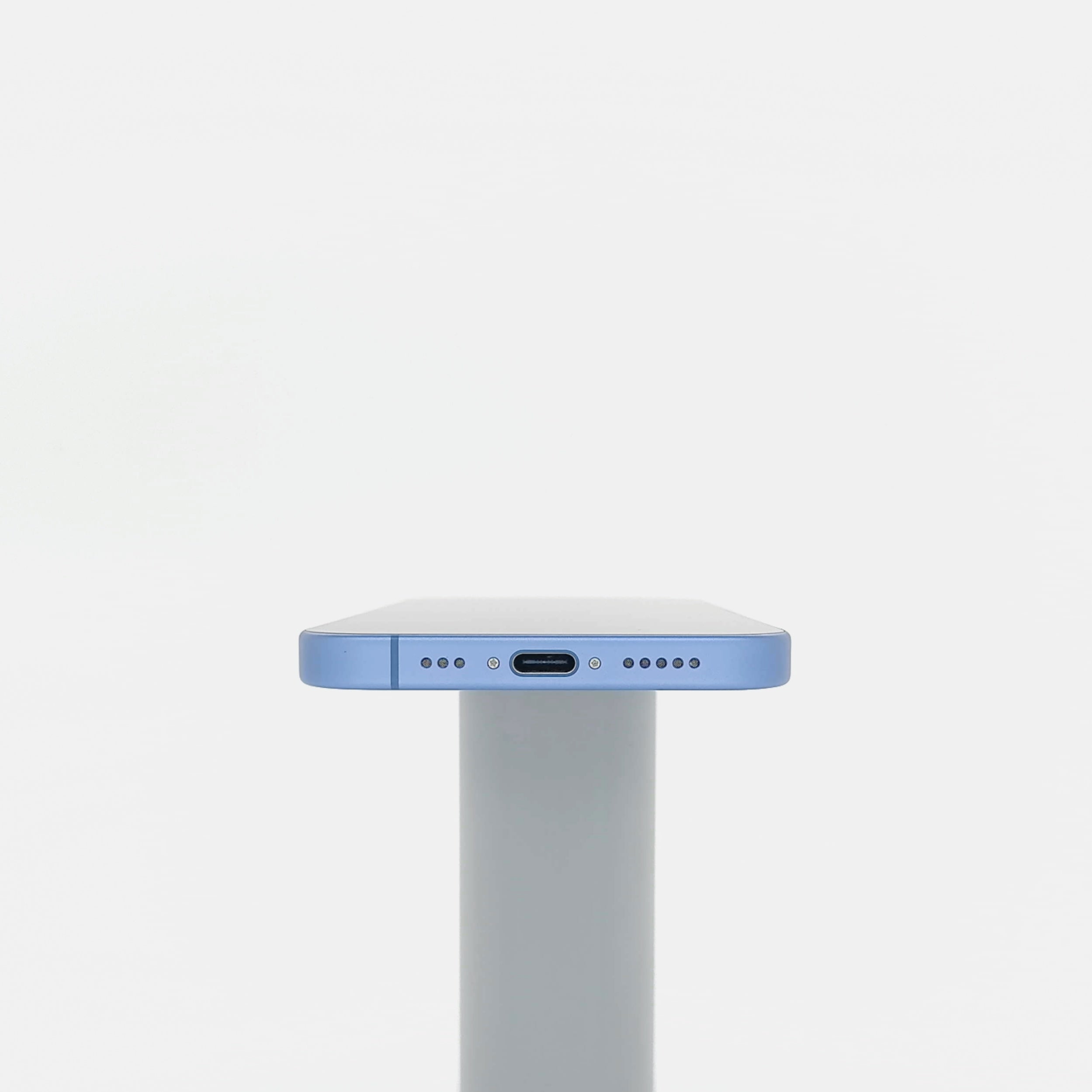95新 Apple iPhone 16 128G 群青色 中國大陸版