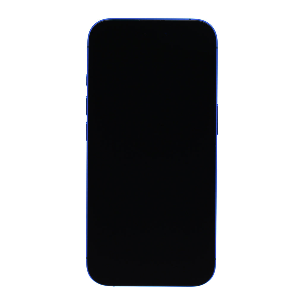 95新 Apple iPhone 16 128G 群青色 中國大陸版