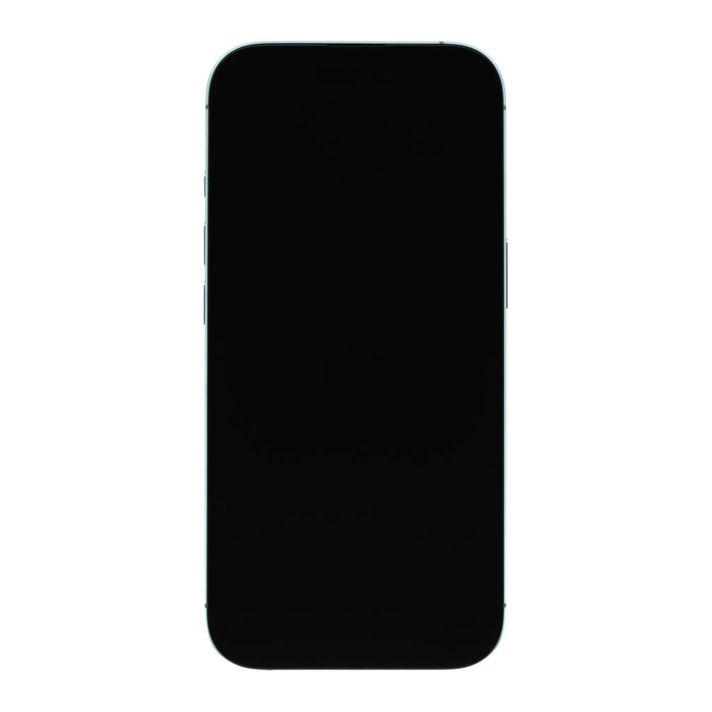 99新 Apple iPhone 16 Pro 128G 白色鈦金屬 中國大陸版