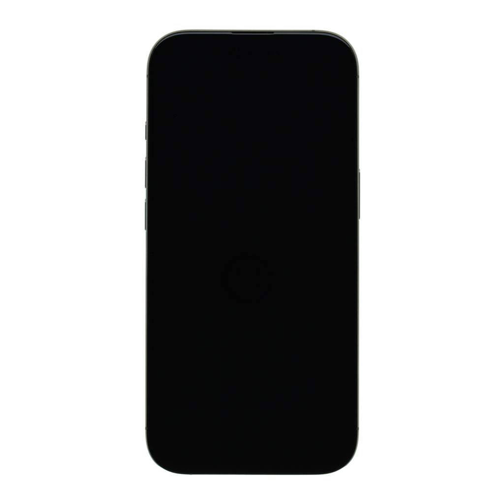 95新 Apple iPhone 16 Pro 128G 原色鈦金屬 中國大陸版