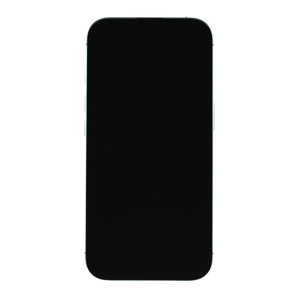 99新 Apple iPhone 16 256G 白色 中國大陸版
