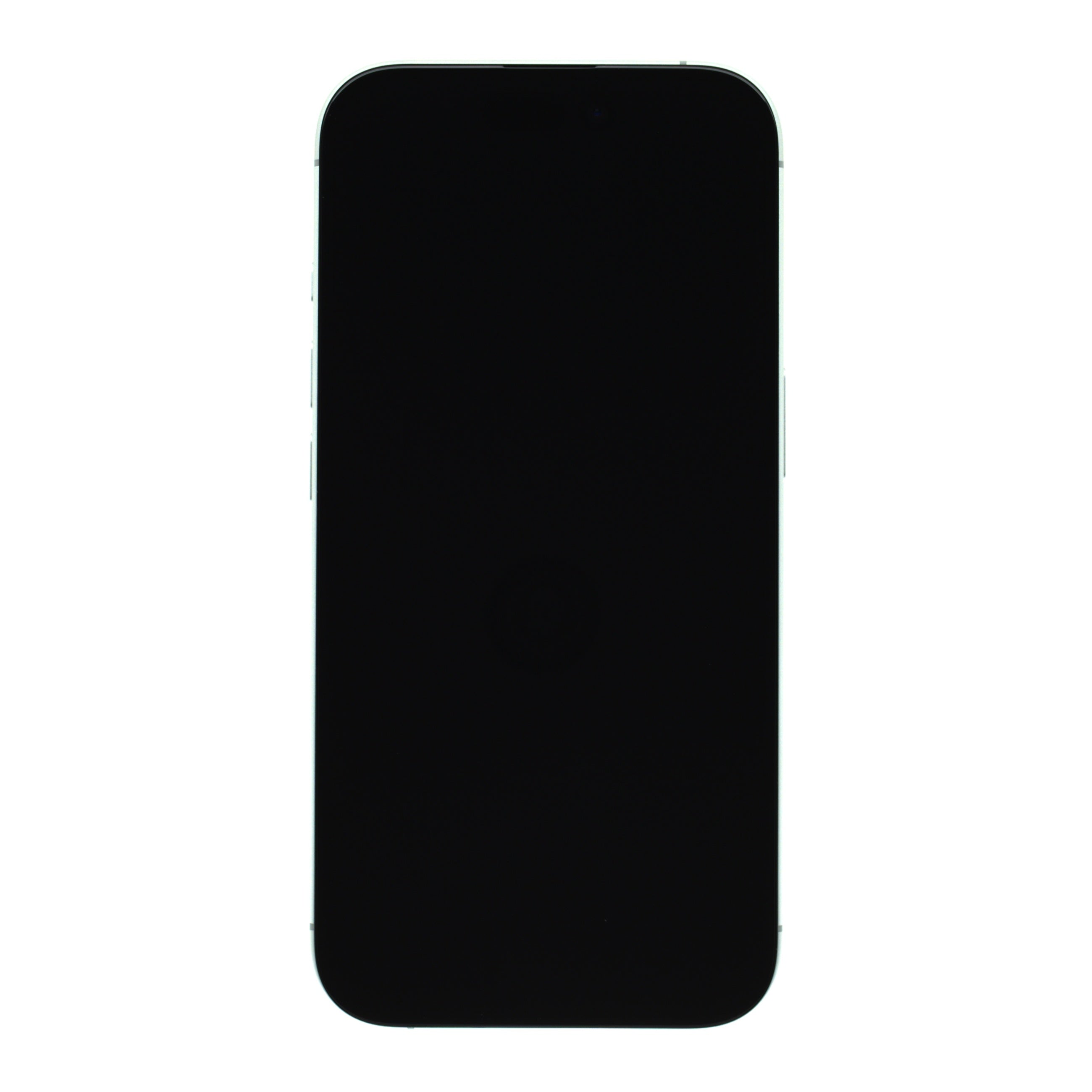 99新 Apple iPhone 16 256G 白色 中國大陸版