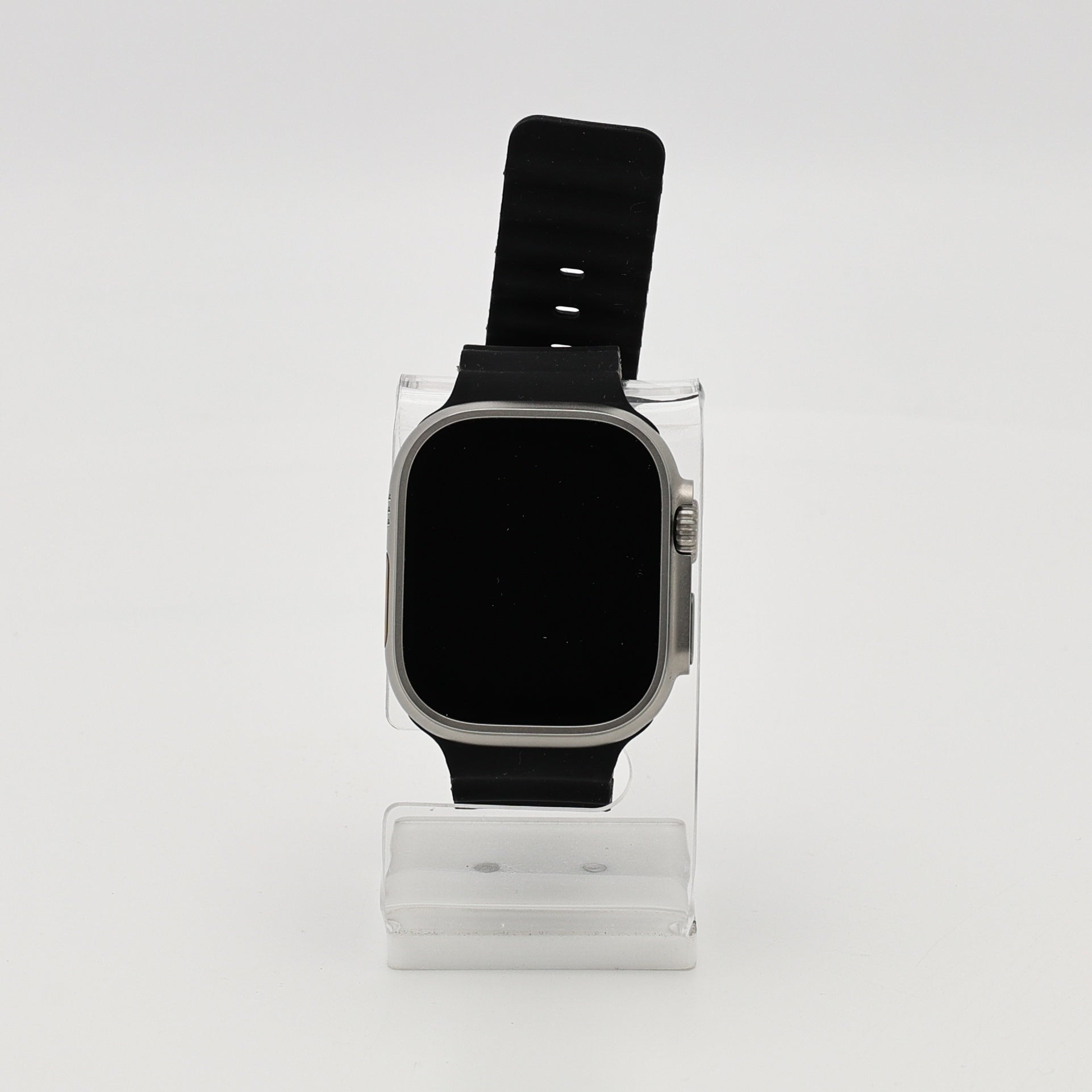 99新 Apple Watch Ultra 2 49毫米 鈦金屬