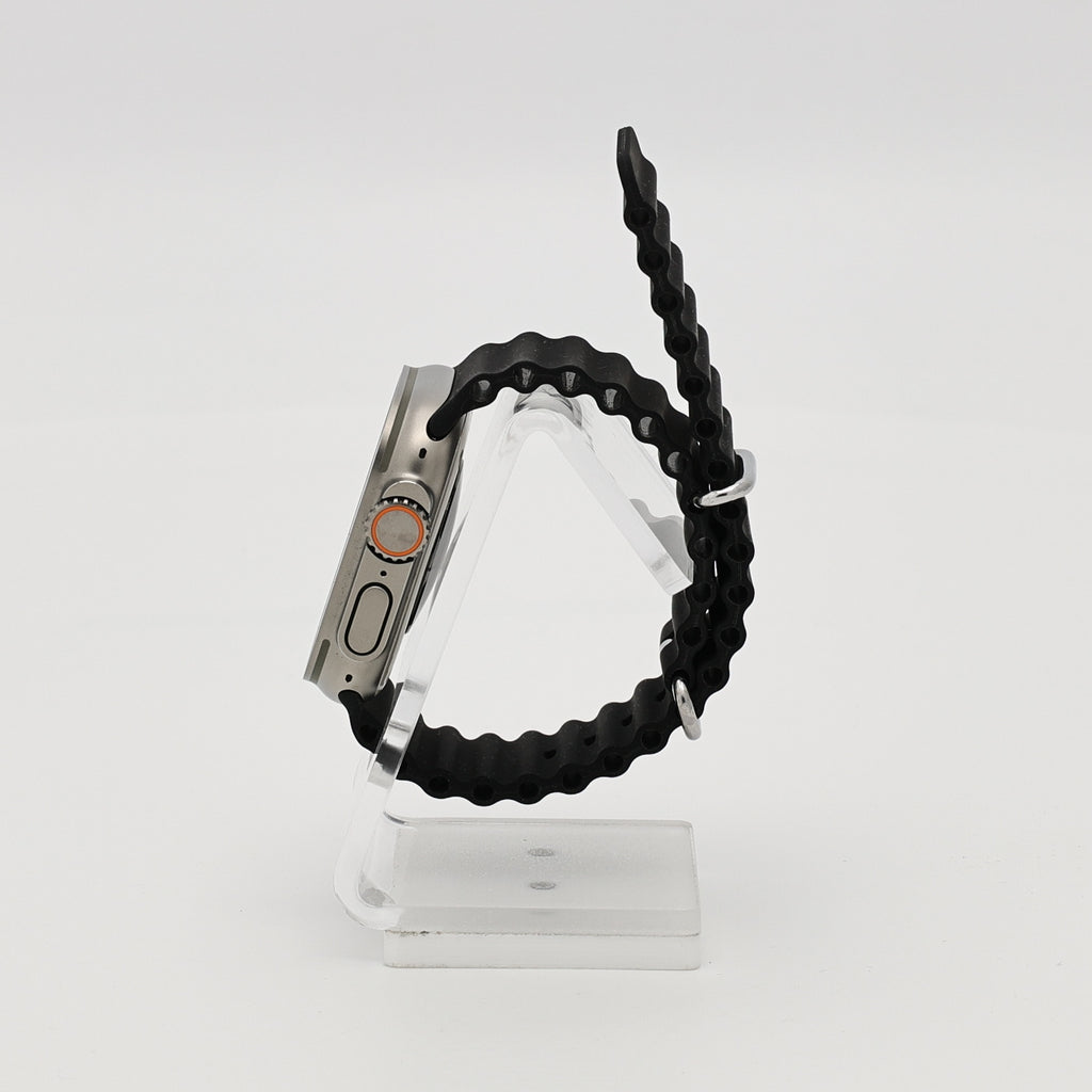 99新 Apple Watch Ultra 2 49毫米 鈦金屬