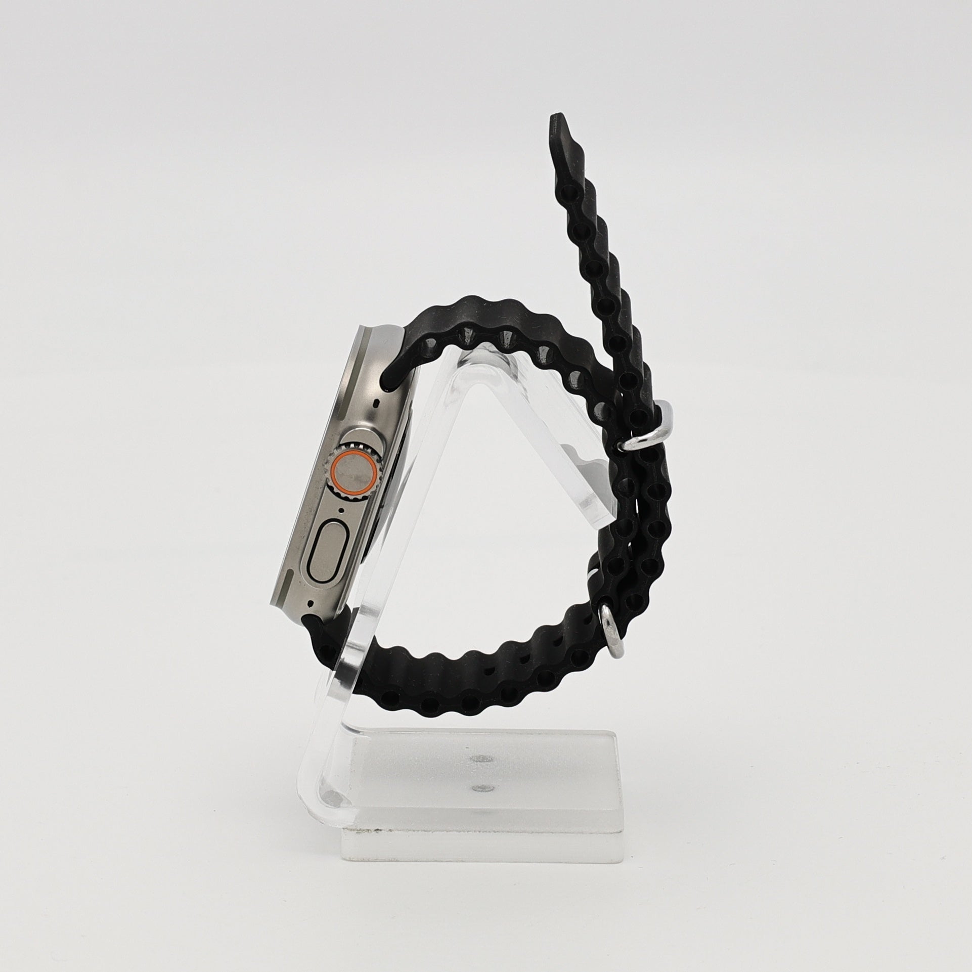 99新 Apple Watch Ultra 2 49毫米 鈦金屬
