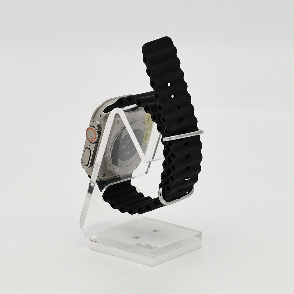 99新 Apple Watch Ultra 2 49毫米 鈦金屬