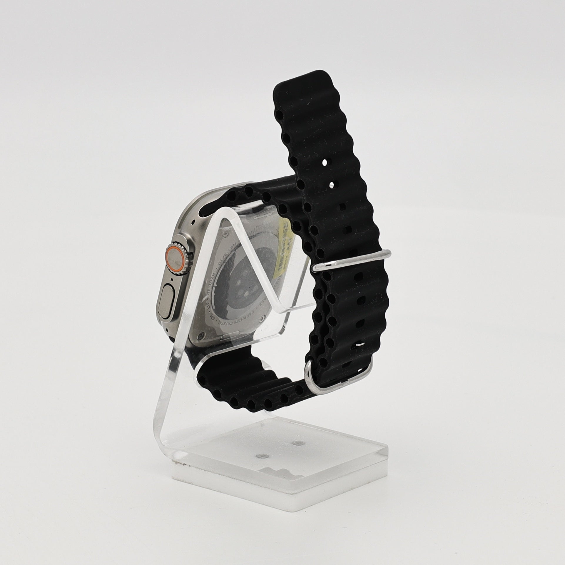 99新 Apple Watch Ultra 2 49毫米 鈦金屬