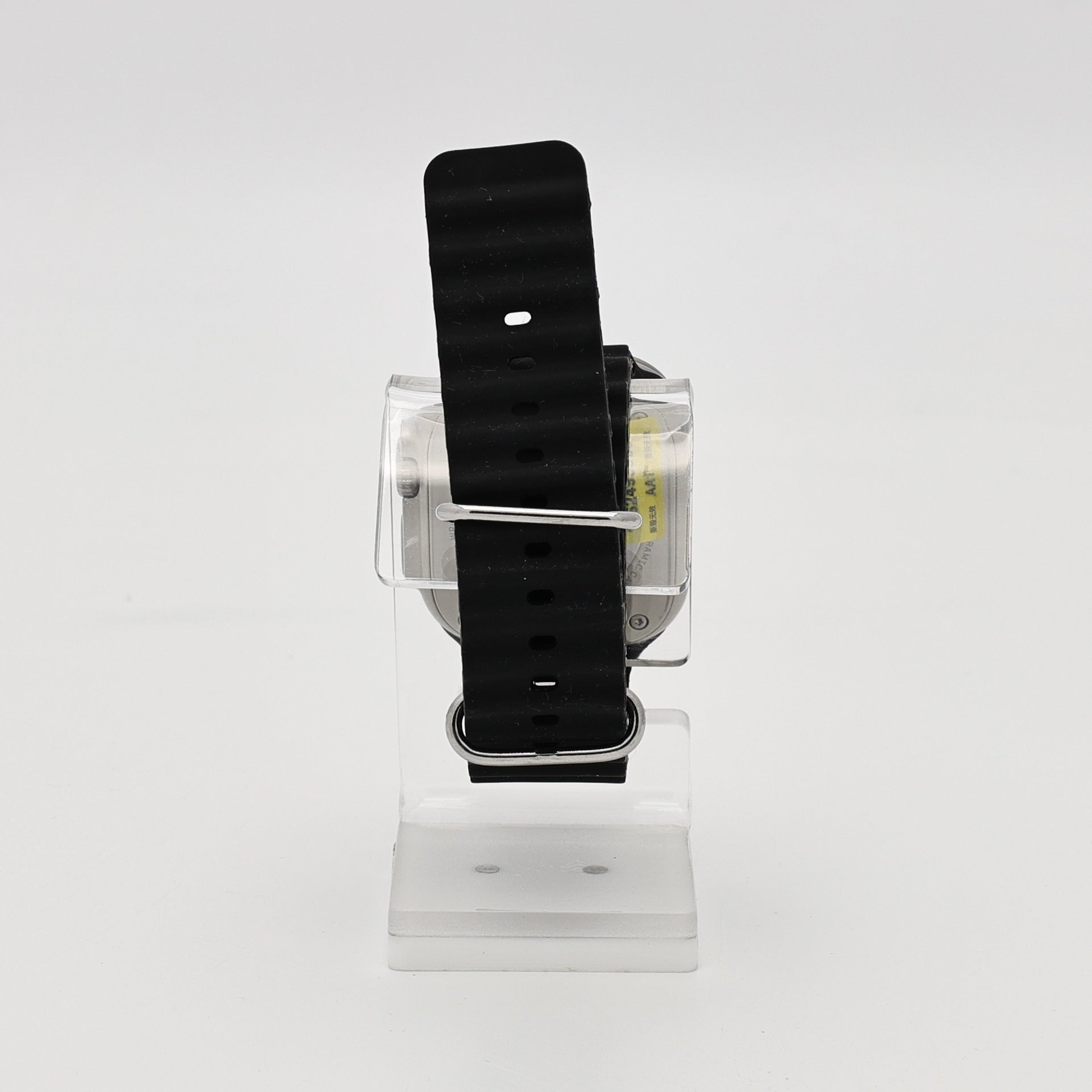 99新 Apple Watch Ultra 2 49毫米 鈦金屬