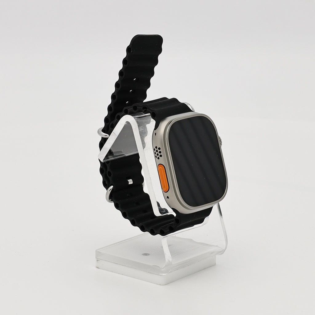 99新 Apple Watch Ultra 2 49毫米 鈦金屬