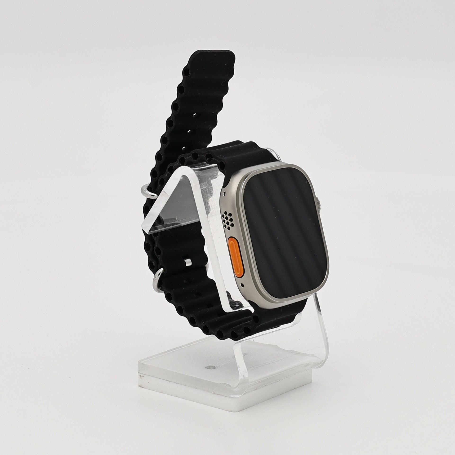99新 Apple Watch Ultra 2 49毫米 鈦金屬