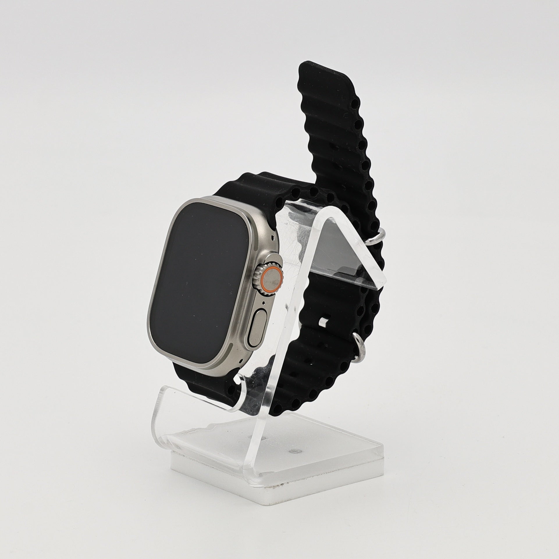 99新 Apple Watch Ultra 2 49毫米 鈦金屬