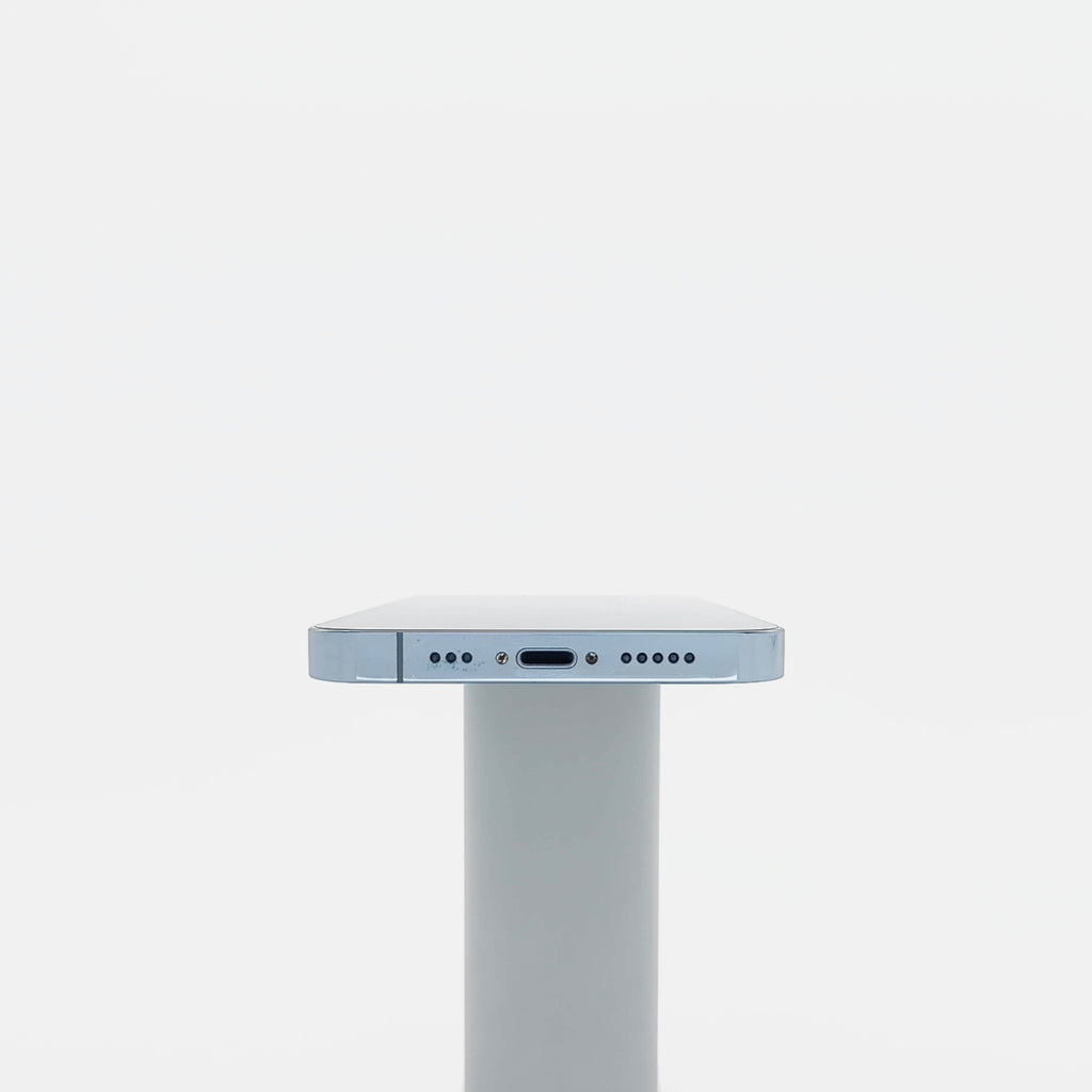 95新 Apple iPhone 13 Pro 128G 遠峰藍色 中國大陸版