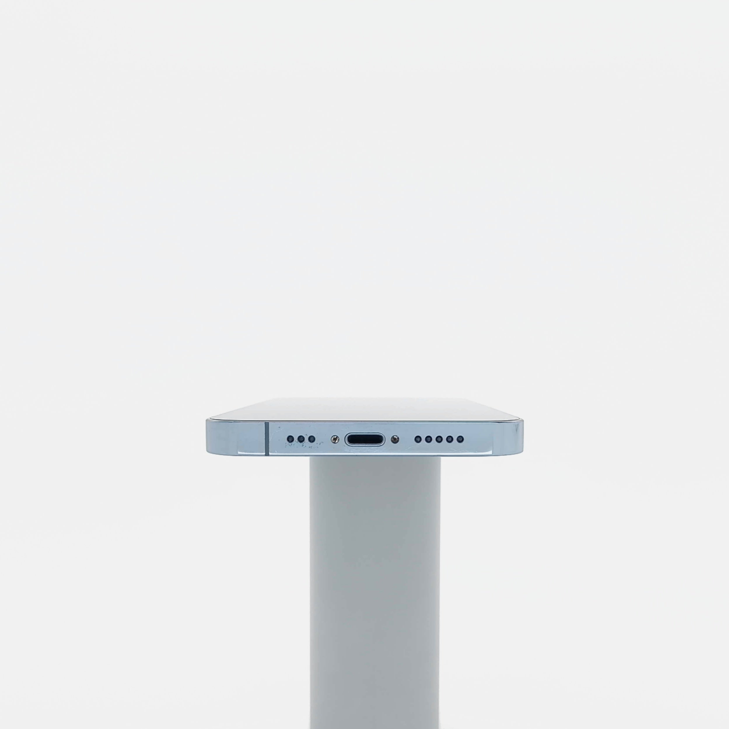 95新 Apple iPhone 13 Pro 128G 遠峰藍色 中國大陸版