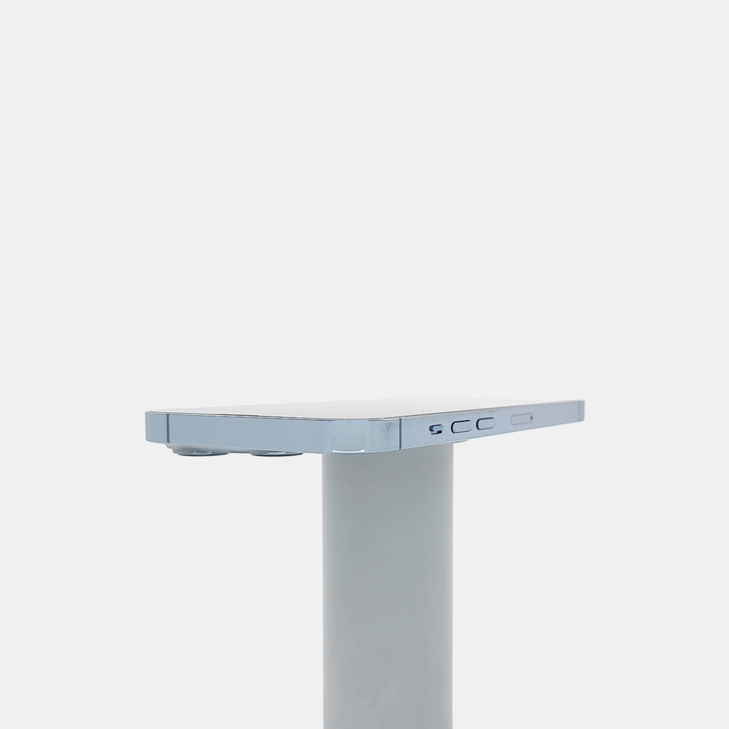 95新 Apple iPhone 13 Pro 128G 遠峰藍色 中國大陸版