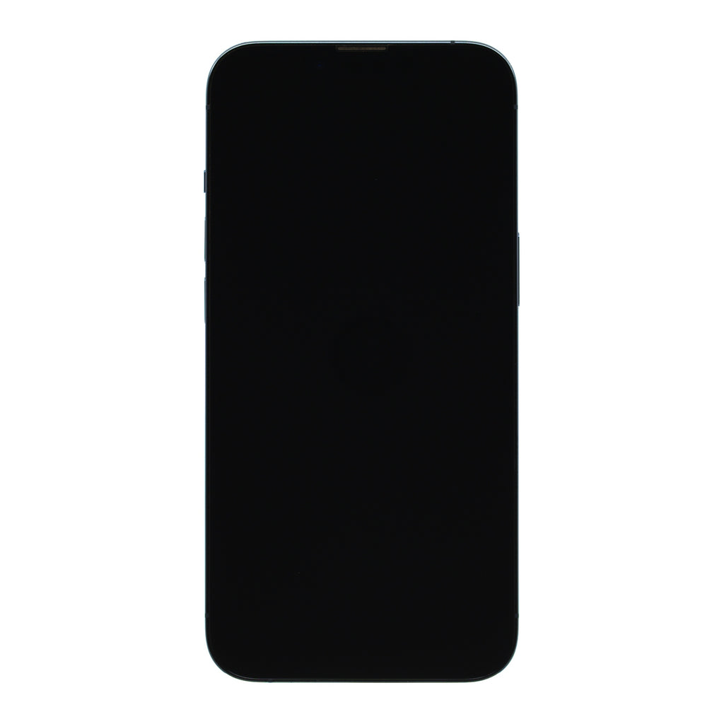 95新 Apple iPhone 13 Pro 128G 遠峰藍色 中國大陸版