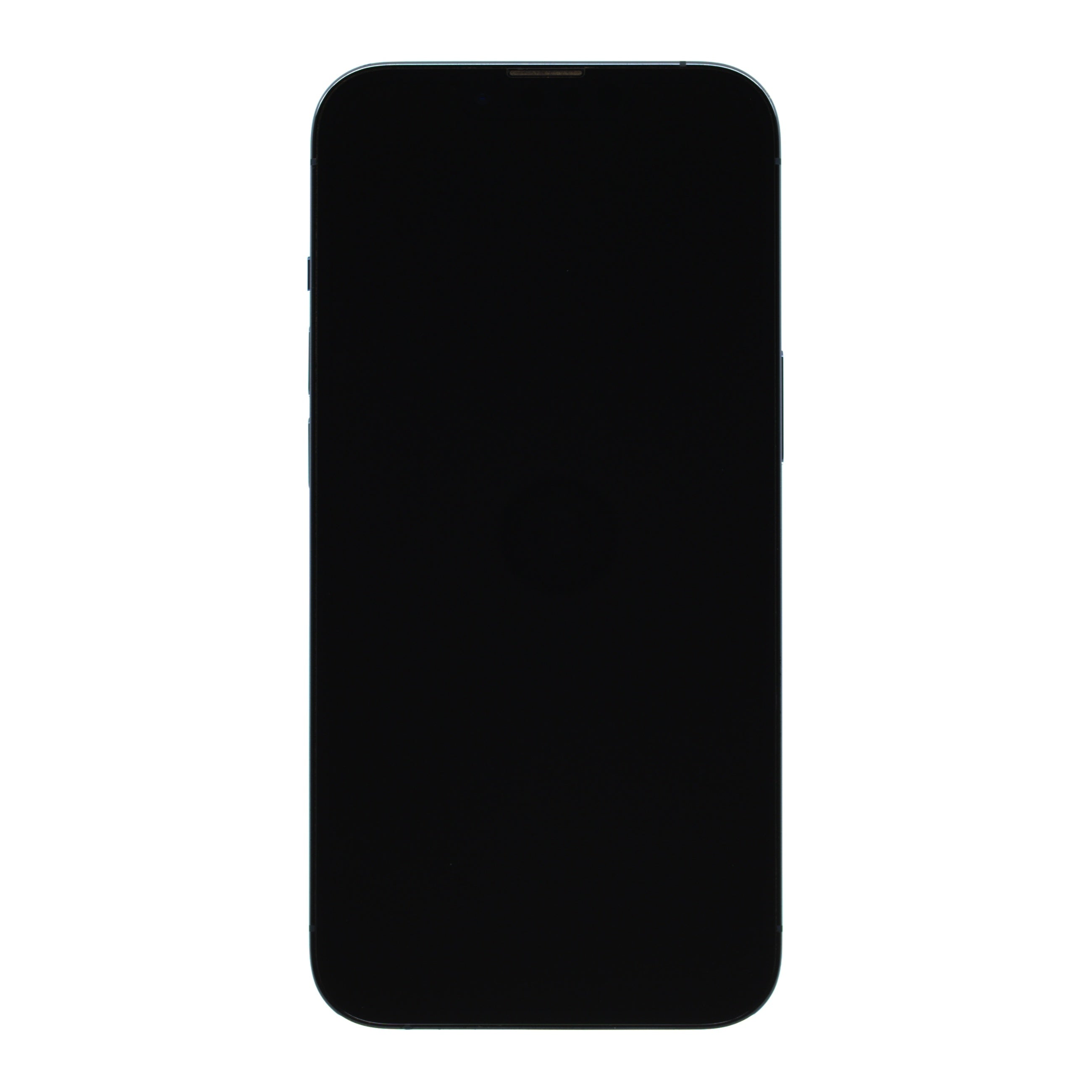 95新 Apple iPhone 13 Pro 128G 遠峰藍色 中國大陸版