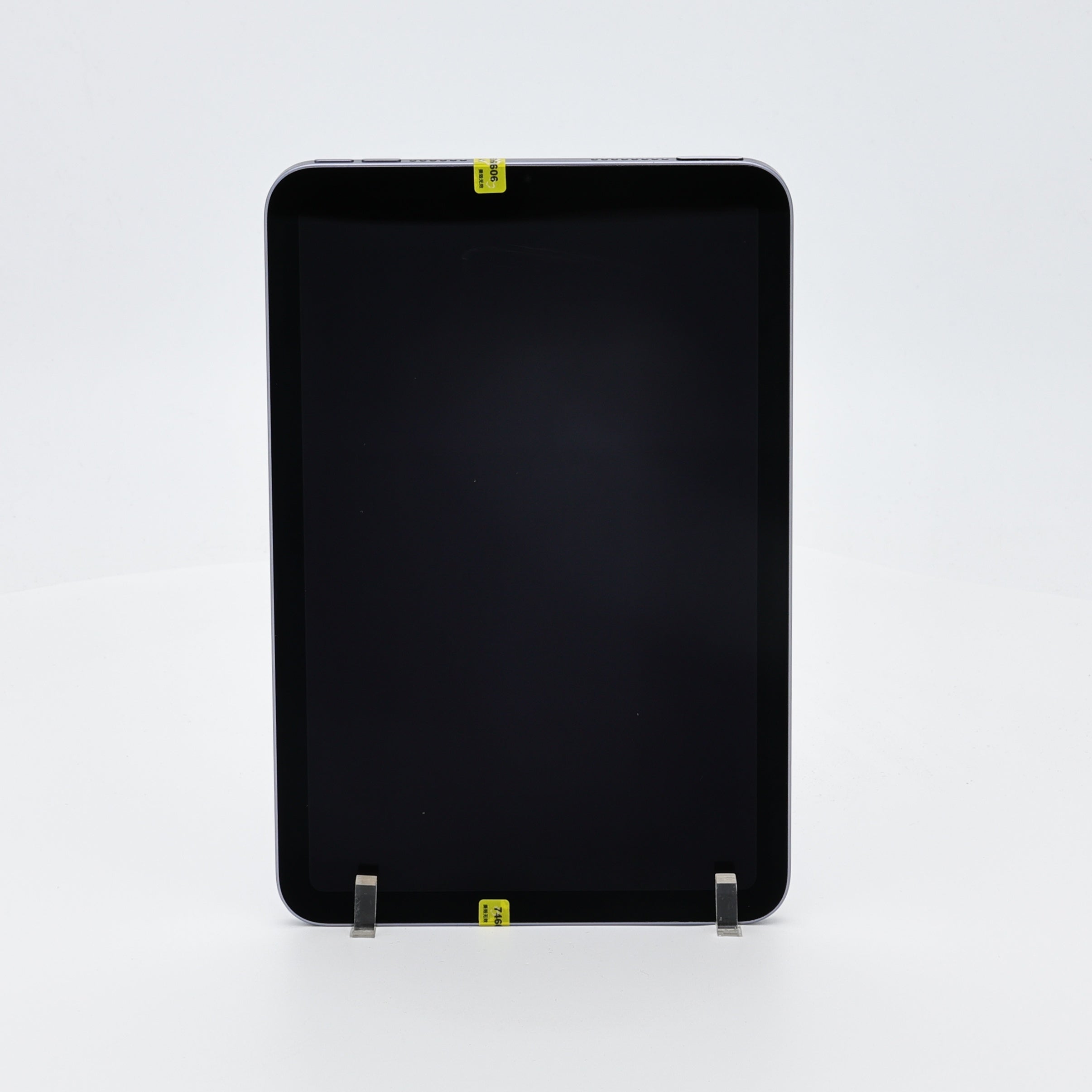 95新 Apple iPad mini6 64G 紫色 WIFI