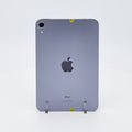 95新 Apple iPad mini6 64G 紫色 WIFI