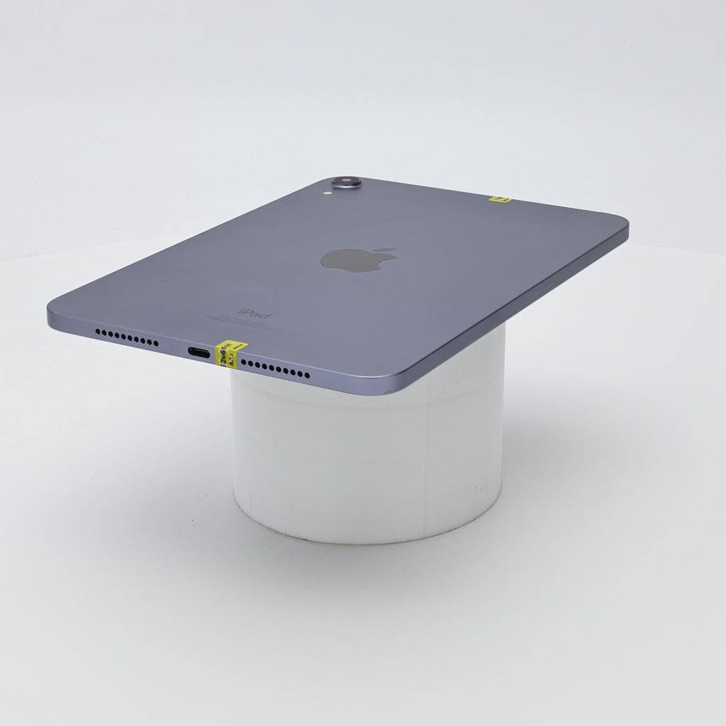95新 Apple iPad mini6 64G 紫色 WIFI