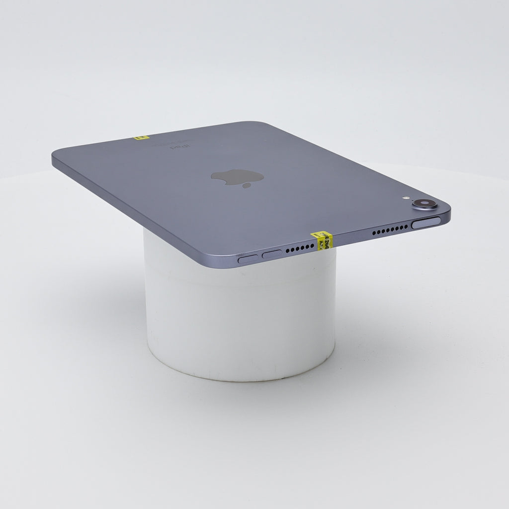95新 Apple iPad mini6 64G 紫色 WIFI