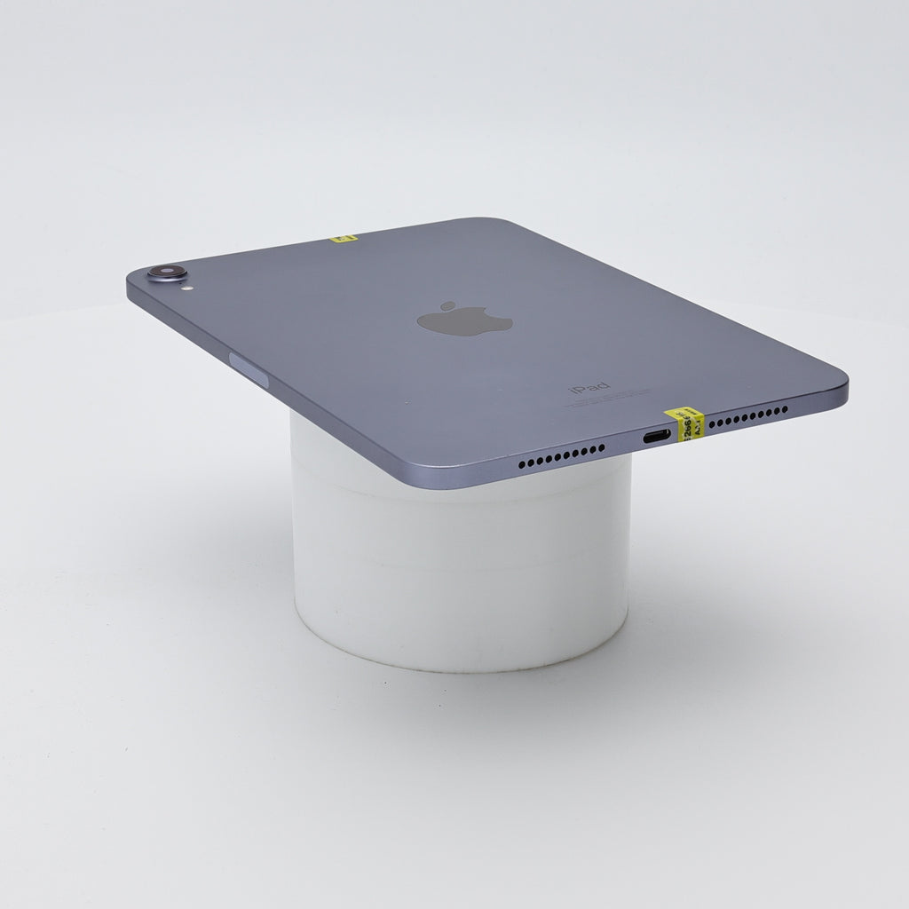95新 Apple iPad mini6 64G 紫色 WIFI