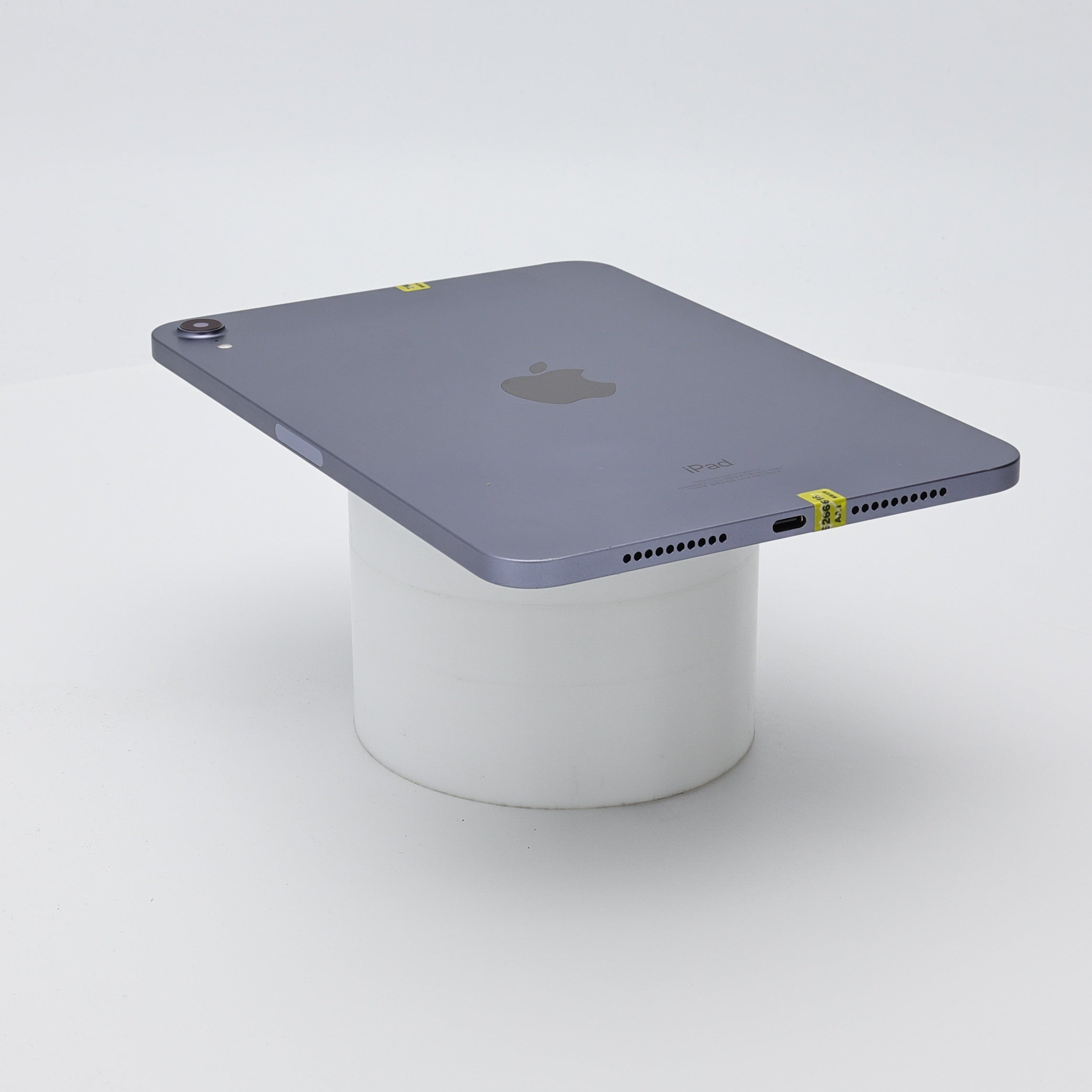 95新 Apple iPad mini6 64G 紫色 WIFI